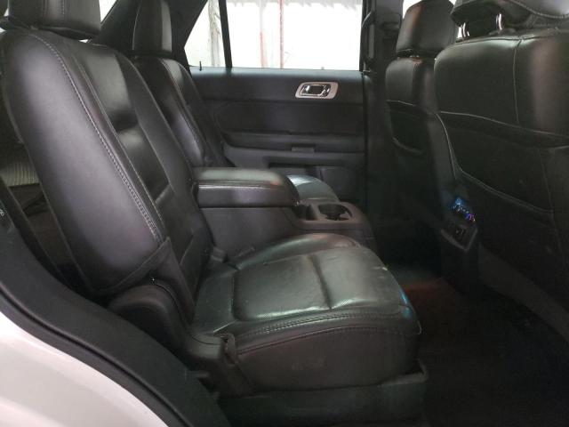Photo 6 from auction – 2013 FORD EXPLORER L with VIN 1FM5K8F8XDGB00367