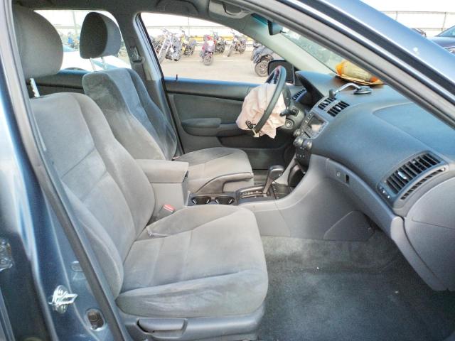 Photo 5 from auction – 2007 HONDA ACCORD SE with VIN 1HGCM66487A014023