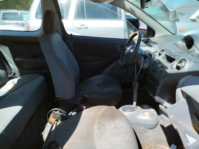 Photo 5 from auction – 2003 TOYOTA ECHO with VIN JTDAT123630266636