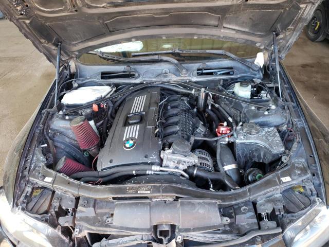 Photo 7 from auction – 2008 BMW 335 I with VIN WBAWB73588P040301