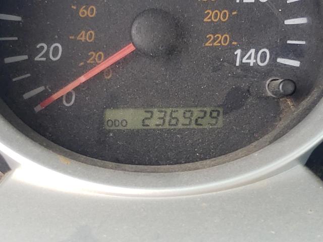 Photo 8 from auction – 2007 TOYOTA HIGHLANDER with VIN JTEEP21A770196187