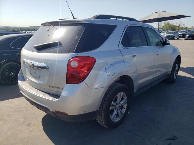 Photo 4 from auction – 2010 CHEVROLET EQUINOX LT with VIN 2CNALPEW1A6301513