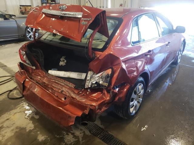Photo 4 from auction – 2009 SUBARU IMPREZA 2. with VIN JF1GE61629H513194