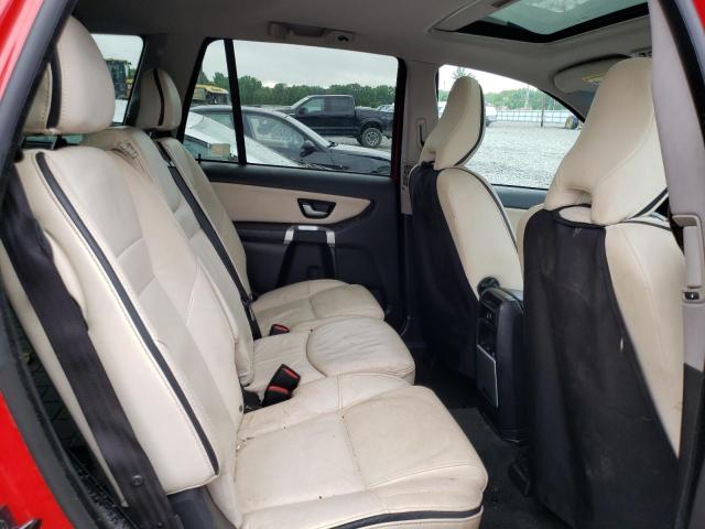 Photo 6 from auction – 2010 VOLVO XC90 with VIN YV4982CT8A1548922