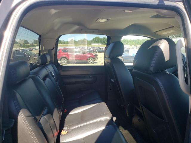 Photo 6 from auction – 2011 CHEVROLET SILVERADO with VIN 1GC1KXC83BF111506