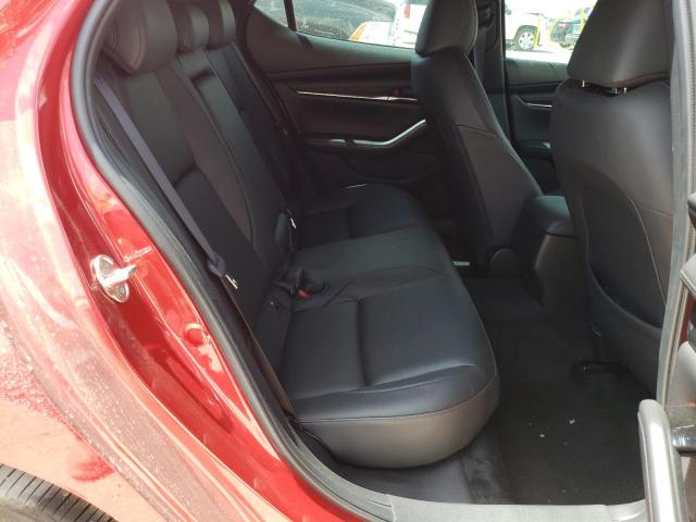 Foto 6 de la subasta – 2021 MAZDA 3 con VIN JM1BPBJY4M1401197