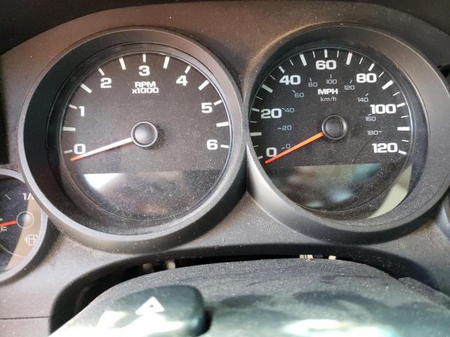 Photo 8 from auction – 2012 CHEVROLET SILVERADO with VIN 1GCNCPEA7CZ315997