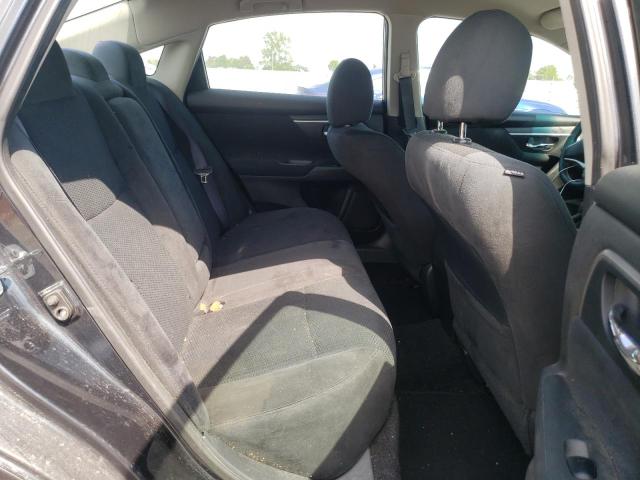 Photo 6 from auction – 2015 NISSAN ALTIMA 2.5 with VIN 1N4AL3AP4FC163126