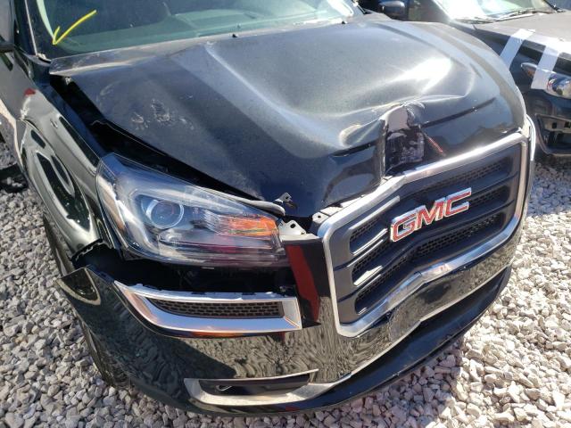 Photo 9 from auction – 2014 GMC ACADIA SLT with VIN 1GKKVSKD2EJ272481
