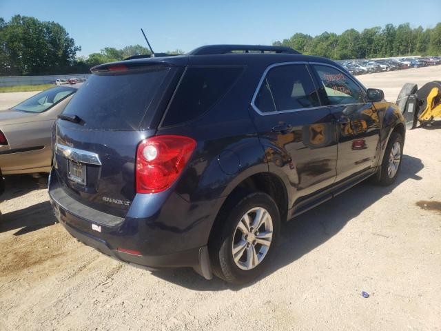 Photo 4 from auction – 2015 CHEVROLET EQUINOX LT with VIN 2GNALBEK7F6189030