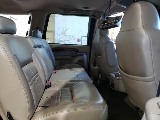 Photo 6 from auction – 2001 FORD EXCURSION with VIN 1FMSU43F51EB10160