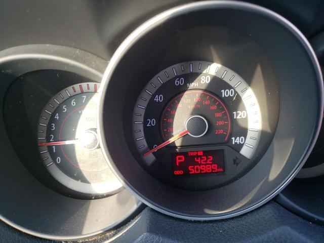 Photo 8 from auction – 2011 KIA FORTE EX with VIN KNAFU5A29B5374248