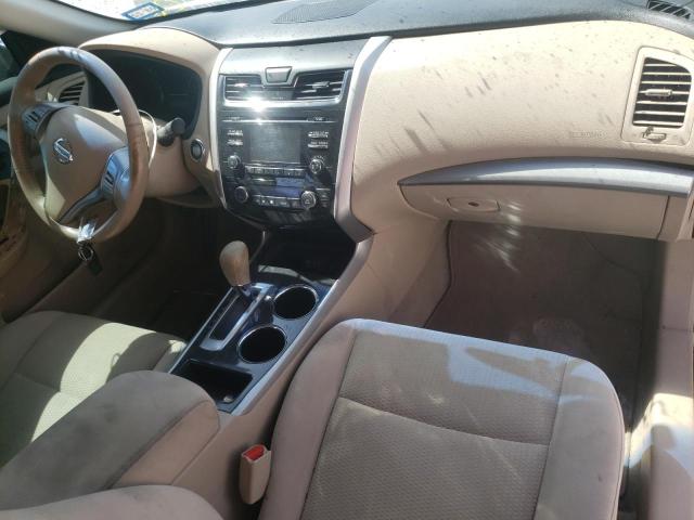 Photo 9 from auction – 2014 NISSAN ALTIMA 2.5 with VIN 1N4AL3AP9EC423793