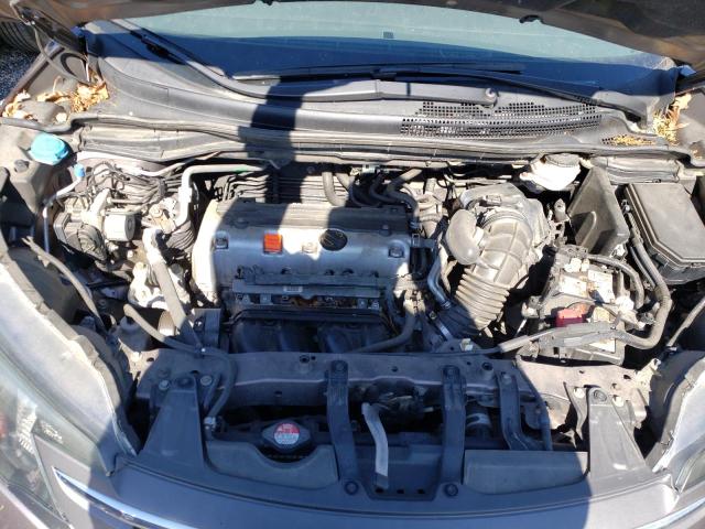 Photo 7 from auction – 2013 HONDA CR-V EX with VIN 5J6RM4H50DL037020