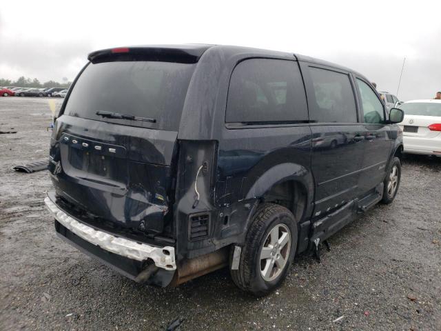 Photo 4 from auction – 2011 DODGE GRAND CARA with VIN 2D4RN3DG6BR627900