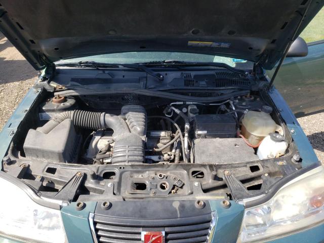 Photo 7 from auction – 2006 SATURN VUE with VIN 5GZCZ33D66S865649
