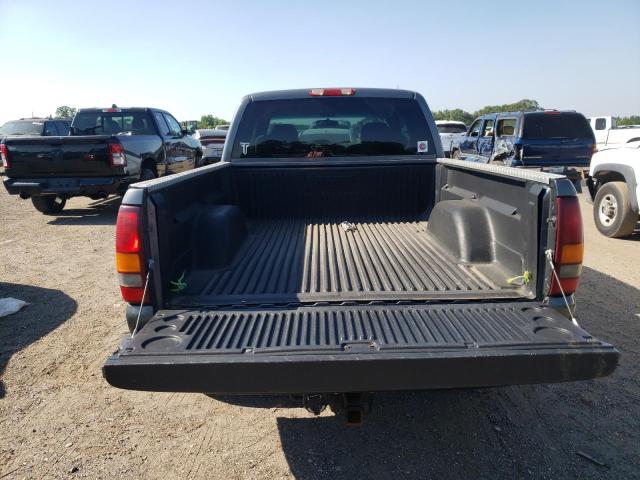 Photo 9 from auction – 2001 CHEVROLET 1500 SILVE with VIN 2GCEC19T011118510