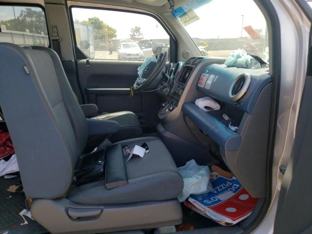 Photo 5 from auction – 2004 HONDA ELEMENT EX with VIN 5J6YH28654L016077