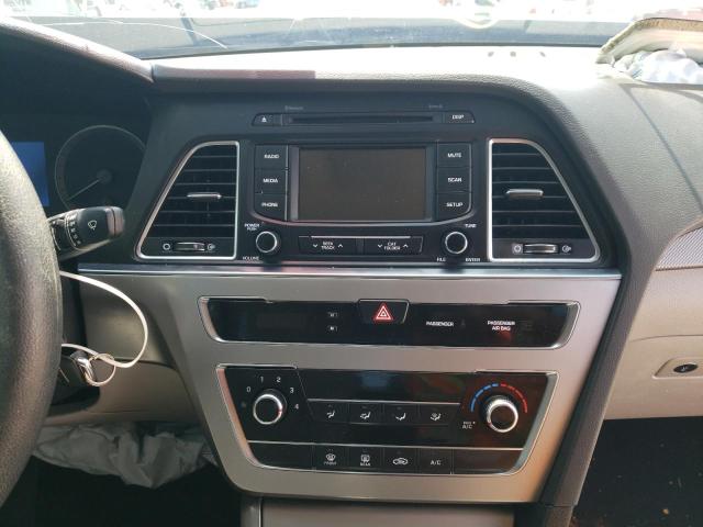 Photo 9 from auction – 2015 HYUNDAI SONATA SE with VIN 5NPE24AF7FH201819