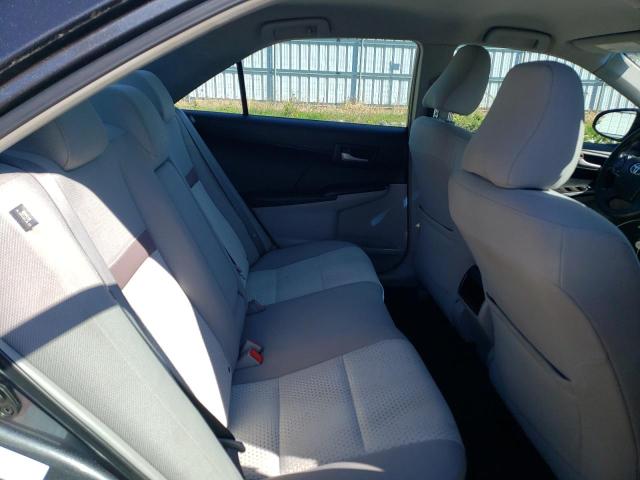 Photo 6 from auction – 2012 TOYOTA CAMRY BASE with VIN 4T1BF1FK6CU525319