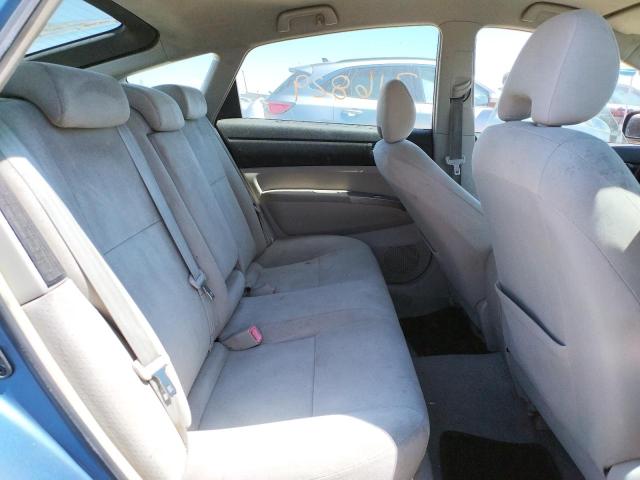 Photo 6 from auction – 2007 TOYOTA PRIUS with VIN JTDKB20U577663311