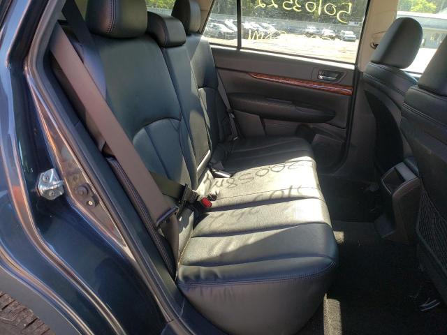 Photo 6 from auction – 2011 SUBARU OUTBACK 3. with VIN 4S4BRDJC8B2342393