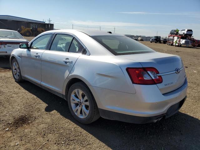 Photo 3 from auction – 2012 FORD TAURUS SEL with VIN 1FAHP2HW3CG139172
