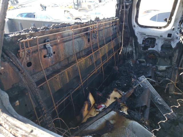 Photo 6 from auction – 2001 FORD F150 with VIN 1FTRX18L01NB64392