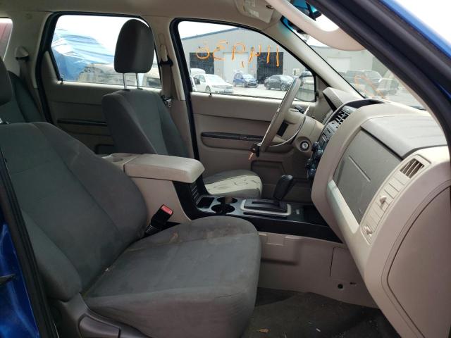 Photo 5 from auction – 2012 FORD ESCAPE XLS with VIN 1FMCU0C70CKC44097