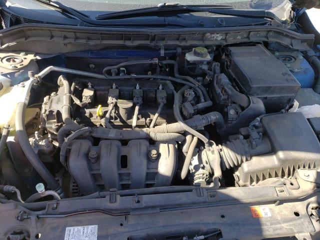 Photo 7 from auction – 2012 MAZDA 3 I with VIN JM1BL1L83C1641441