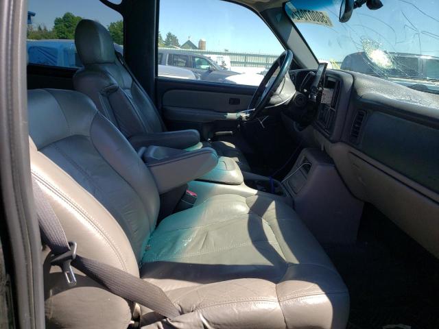 Photo 5 from auction – 2002 CHEVROLET SUBURBAN K with VIN 1GNFK16Z32J242298
