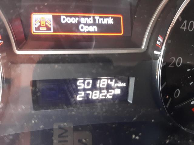 Photo 8 from auction – 2014 NISSAN ALTIMA 2.5 with VIN 1N4AL3AP4EN258661