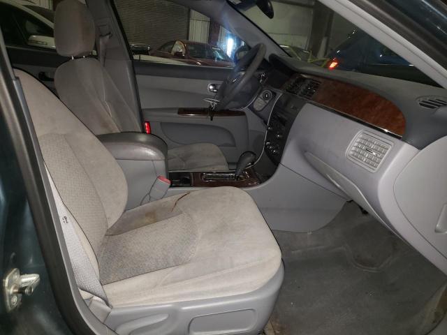 Photo 5 from auction – 2006 BUICK LACROSSE C with VIN 2G4WC552061238075