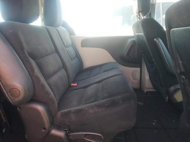 Photo 6 from auction – 2014 DODGE GRAND CARA with VIN 2C4RDGBG9ER282974