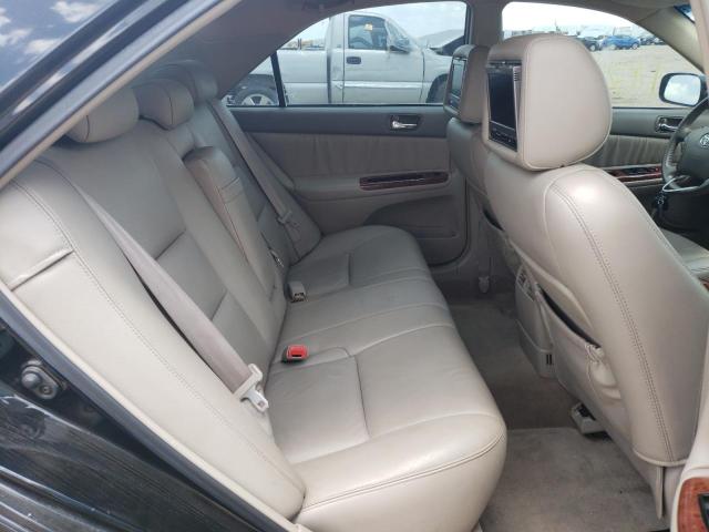 Photo 6 from auction – 2005 TOYOTA CAMRY LE with VIN 4T1BF32K15U105794