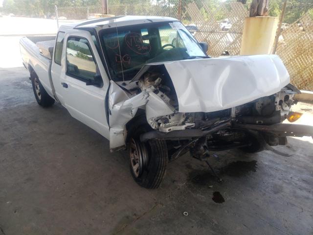 FORD RANGER SUP 2003 with VIN 1FTYR14V03TA35421 - Photo from auction