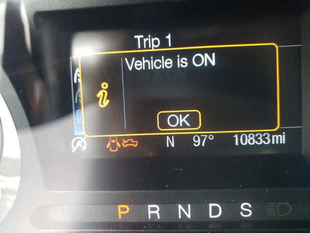 Photo 8 from auction – 2021 FORD RANGER XL with VIN 1FTER4FH5MLD61552