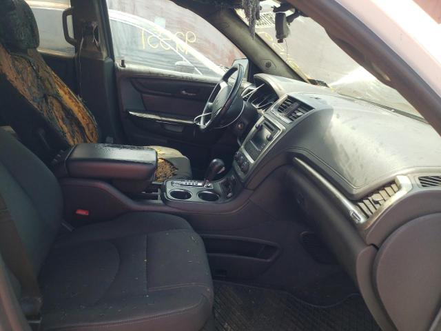 Photo 5 from auction – 2016 GMC ACADIA SLE with VIN 1GKKRNED0GJ132479