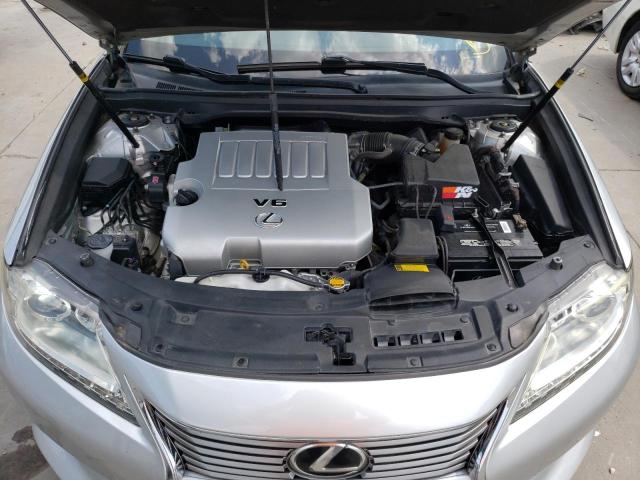 Photo 7 from auction – 2014 LEXUS ES 350 with VIN JTHBK1GG3E2130926