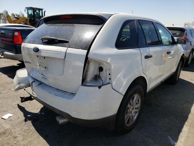 Photo 4 from auction – 2012 FORD EDGE SE with VIN 2FMDK3GC8CBA82295