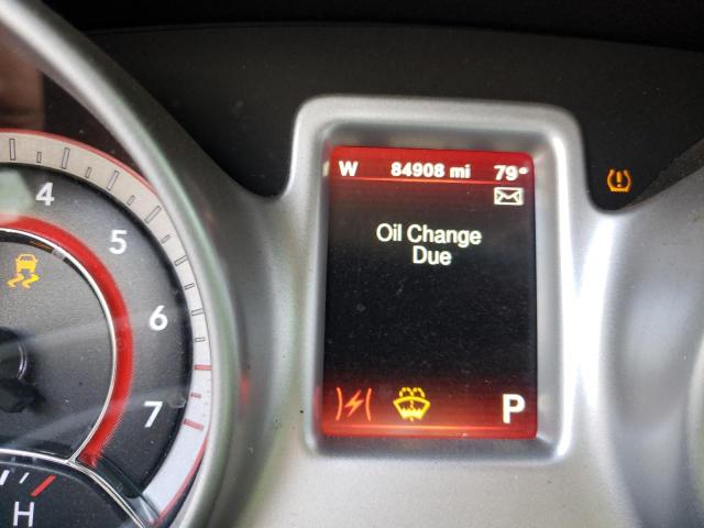 Photo 8 from auction – 2018 DODGE JOURNEY SE with VIN 3C4PDCAB1JT520328