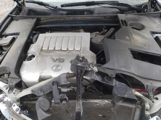 Foto 7 de la subasta – 2011 LEXUS ES 350 con VIN JTHBK1EG3B2466249