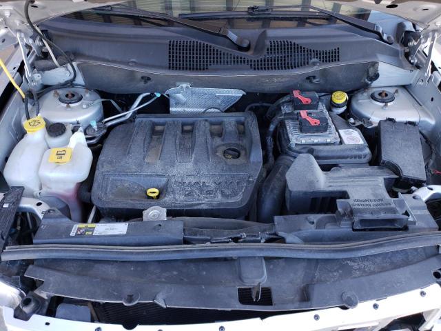 Photo 7 from auction – 2014 JEEP COMPASS SP with VIN 1C4NJDBB0ED538366