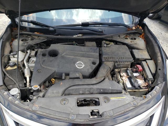 Photo 7 from auction – 2013 NISSAN ALTIMA 2.5 with VIN 1N4AL3AP1DC294964