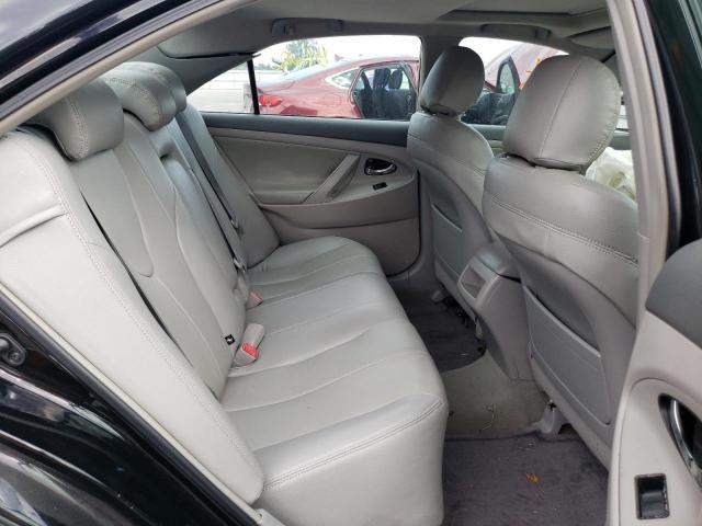 Photo 6 from auction – 2008 TOYOTA CAMRY CE with VIN 4T1BE46K88U765998