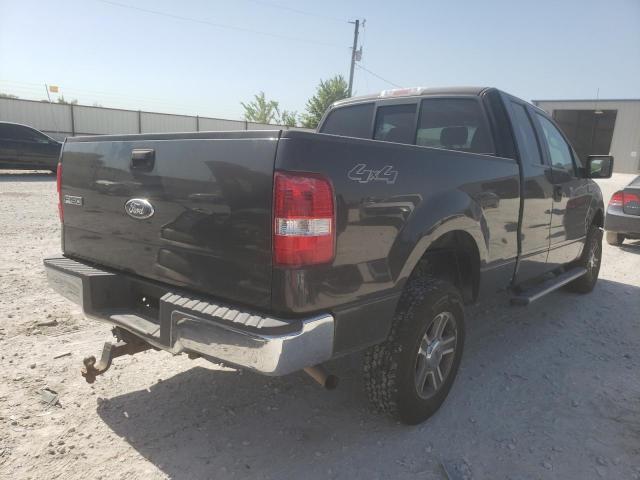 Photo 4 from auction – 2007 FORD F150 with VIN 1FTPX14V47NA69955