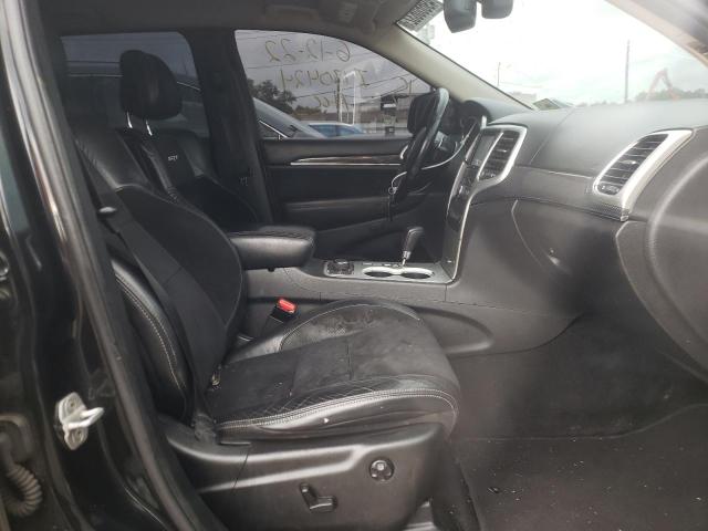 Photo 5 from auction – 2012 JEEP GRAND CHER with VIN 1C4RJFDJ6CC343652