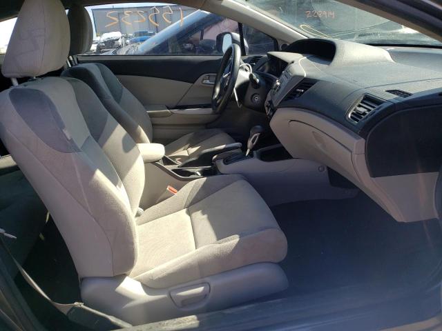 Photo 5 from auction – 2012 HONDA CIVIC LX with VIN 2HGFG3B56CH532239