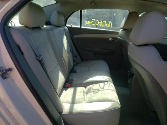 Photo 6 from auction – 2012 CHEVROLET MALIBU 2LT with VIN 1G1ZD5E08CF100486