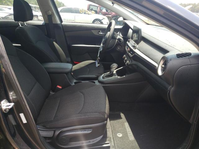 Photo 5 from auction – 2020 KIA FORTE FE with VIN 3KPF24AD7LE154486